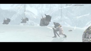 Краткий Экскурс. Drakengard 3