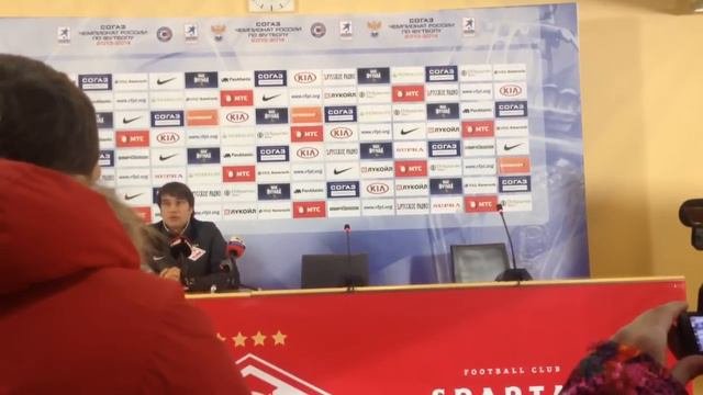 Sports.ru: Бубнов против Гунько