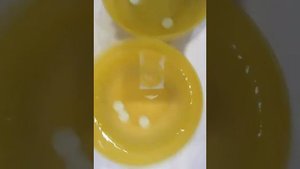 Опыт с аскорбиновая кислота