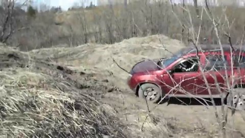 10мая 2013 Встреча без галстуков (Шнива,Дастер,Форд)