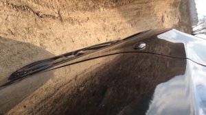 Cкрип подвески Nissan Qashqai