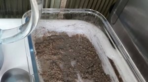 аффинаж серебра и чем можно снять серебро без кислот вообще не запариваться