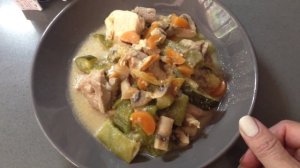 "средиземноморская" диета, 3 день, меню