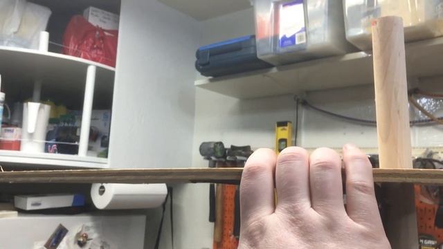 DIY: Апгрейд крафтовой тележки смотреть онлайн