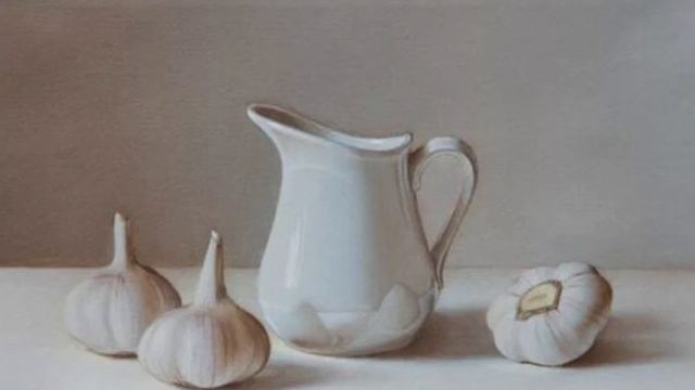 Древнее лекарство: Вот почему наши бабушки советуют варить чеснок в молоке смотреть онлайн