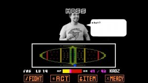 MrBeast Sings Megalovania meme