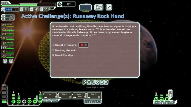 RNGeez Ep.81 FTL: Multiverse смотреть онлайн