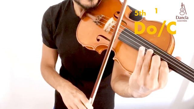 How to play F Major Scale 2 octave on Violin| La Scala di Fa Maggiore 2| Tutorial Dancla App Eng Su смотреть онлайн