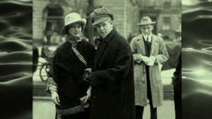 История великой танцовщицы - Айседора Дункан