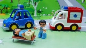 Мультики про машинки - Гонки! Самые новые видео для самых маленьких детей..mp4