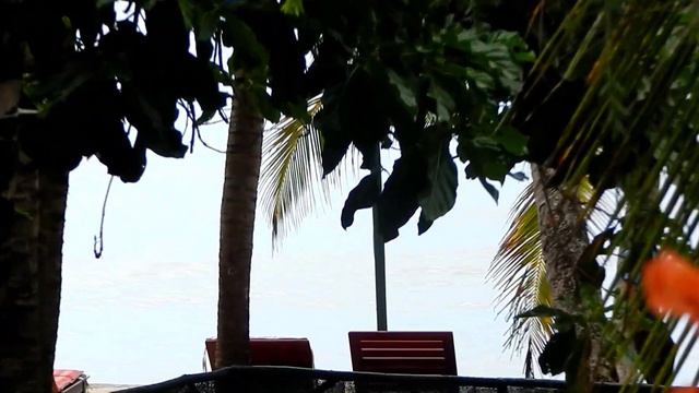 Вьетнам.  Муйне.  Отель "Hoang Ngoc Resort"