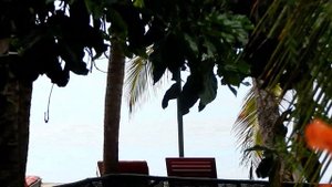 Вьетнам. Муйне. Отель "Hoang Ngoc Resort"