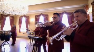 ANAIDITA y su Sonora-"Es ella mas que yo"