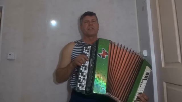 Я ухожу(исп.Анацкий Сергей). смотреть онлайн