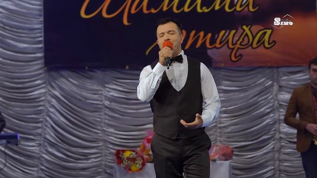 Bahrom Gafuri "Gulandom" | Бахром Гафури "Гуландом" смотреть онлайн