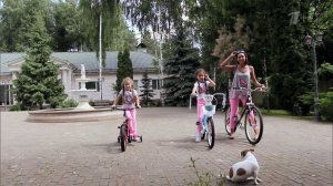 Алсу. "Я - не принцесса" (Часть 1)