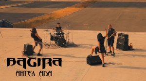 BAGIRA — Ангел Ада (Official Music video)