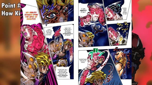 4 Biggest Controversies in Part 5 EXPLAINED | Jojo Power Scaling смотреть онлайн