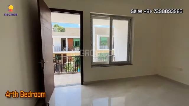 Serene Greens |☎+91- 7290093963 | 4 BHK Villas For Sale in Bansiwala (Jhajra) Dehradun | Price 86 L смотреть онлайн