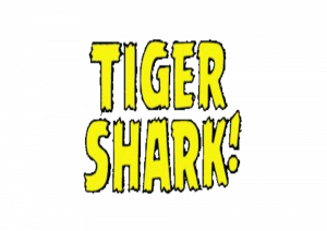 Tiger Shark Biography