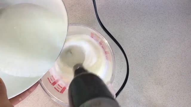 Миндальное безе [Кто любит его так же, как и я]. смотреть онлайн