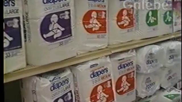 ECKERD USA 12 "LUIZGALEBE" 01 12 1989 смотреть онлайн