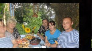 Николай Кирилкин Посвящение деревне