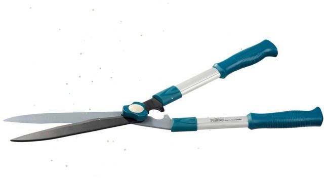 Кусторез с алюминиевыми ручками (Raco) обзор 4210-53/221 бренд Raco производитель Raco (Тайвань) смотреть онлайн