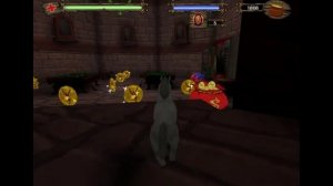 Все секретные места в игре Шрек 2! (Shrek 2: The Game) +Пасхалки!