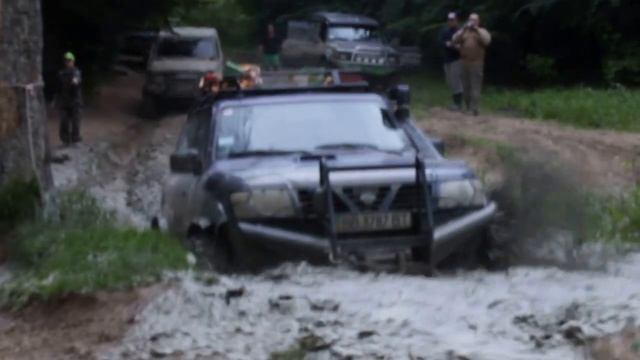 Ракета 4х4 смотреть онлайн