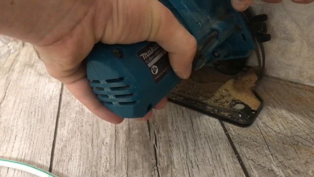 Подрезка ламината у стены смотреть онлайн