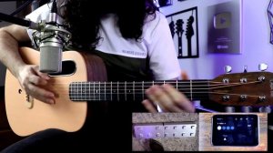 LAVA ME 4 Spruce | The Future of Guitar | Full Review