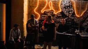 Smooth Operator (Sade Cover) – группа JAZZ REFLECTION – 14.03.21 – Let’s Rock Bar (г. Москва).