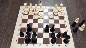 Удиви соперника этим гамбитом| Шахматы Гамбит Энглунда