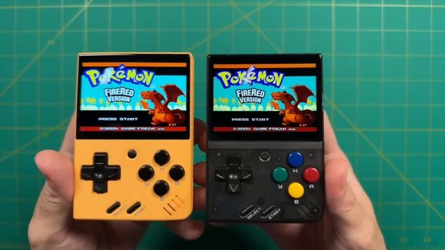 Miyoo Mini v4 Review: Kind of a Downgrade