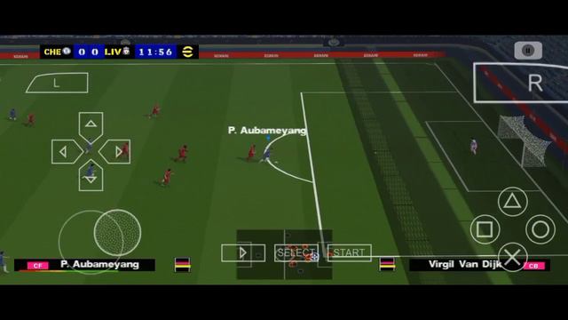 eFOOTBALL PES 2023-2024 PPSSPP CAMERA PS5 ANDROID OFFLINE BEST GRAPHICS & NEW KITS LATEST TRANSFERS