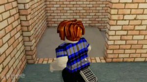 The Roblox Hacker Experience