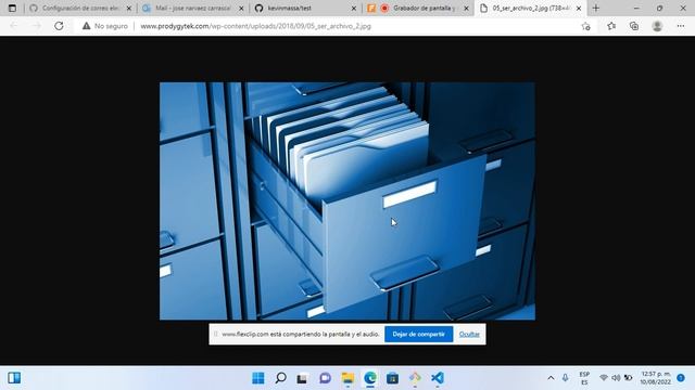 Probando Git Bash con visual Studio Code y sus funciones de guardar смотреть онлайн