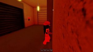 ЭКСТРИМ ГАЛЕРЕЯ – Новая карта ПИГГИ с лазерами и ботами! Обновление в Roblox Piggy