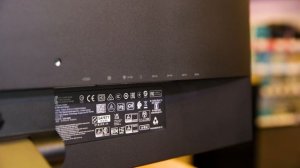 LENOVO L32p-30 31.5" 4K Ultra HD IPS LED Monitor - Quick Look