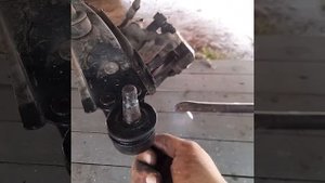 Грохот подвески Сенс, Ланос