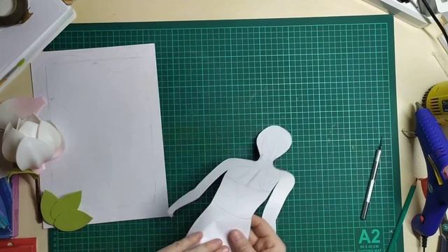 3D картина))) Видео - объяснение смотреть онлайн