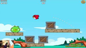 Angry Birds Heroic Rescue - ALL PIGGIES GOT KICKED! RESCUE STELLA FINAL LEVEL!