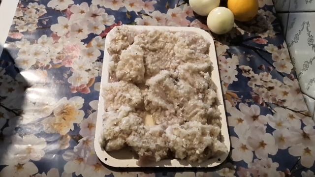 ✅ Рецепт Хека в духовке с луковым маринадом - Просто, вкусно и сытно??
