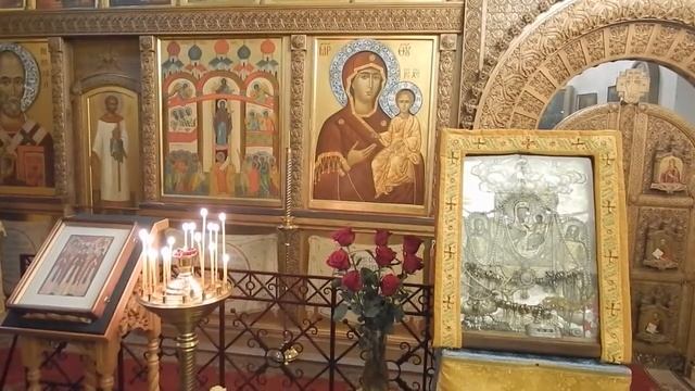 Достойно есть смотреть онлайн