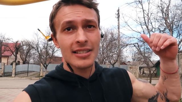 Как Выровнять Осанку На Турнике?! Ровная Осанка ЛЕГКО! | (1 СЕКРЕТНОЕ УПРАЖНЕНИЕ)★