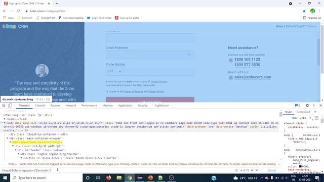 XPath Axes: How To Use ancestor and ancestor-or-self || Selenium WebDriver || Java