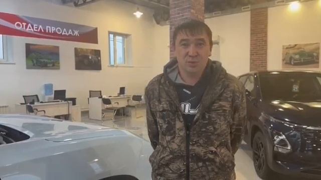 Автосалон Redline Нижний Новгород - отзыв покупателя смотреть онлайн