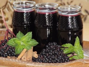 Станок для переработки аронии
