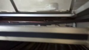 Выравнивание геометрии лазерного станка по лазерному нивелиру